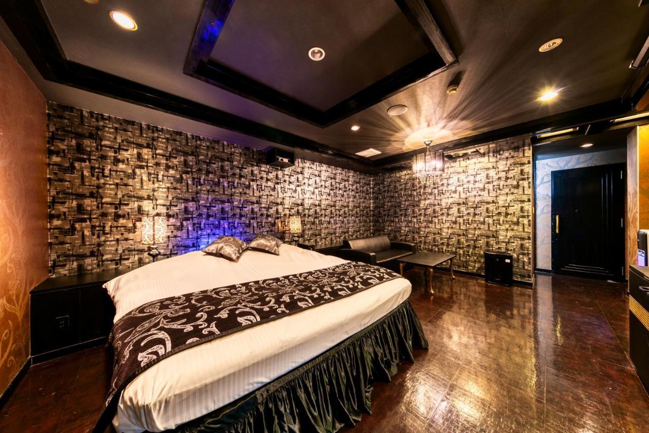 Hotel Artia Ogaki (Adults Only) Exterior foto